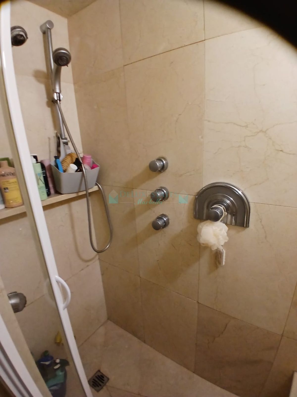 Town House for sale in Estepona