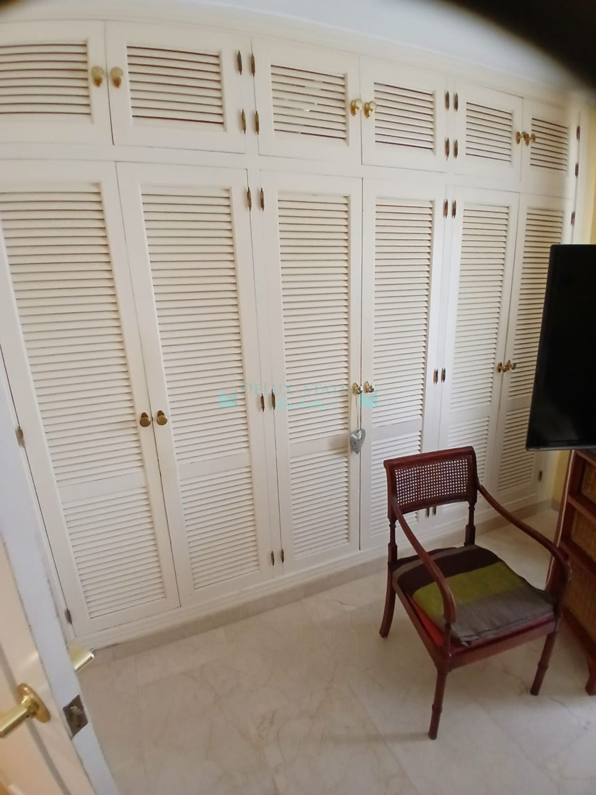 Town House for sale in Estepona