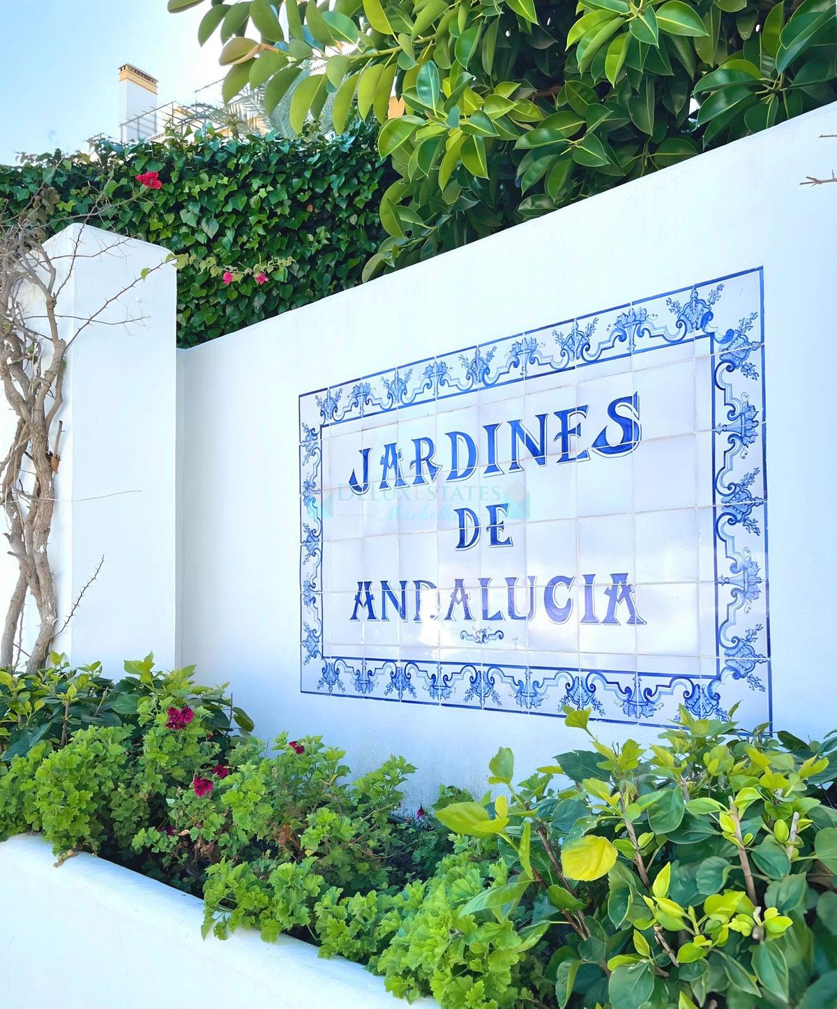 Ground Floor Apartment for sale in Nueva Andalucia