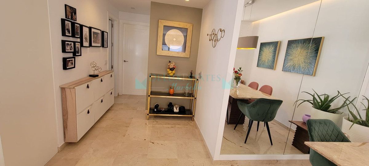 Apartment for sale in Marbella - Puerto Banus