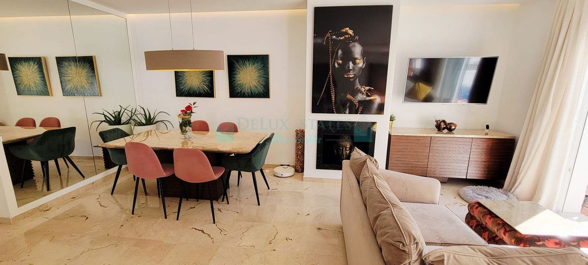 Apartment for sale in Marbella - Puerto Banus