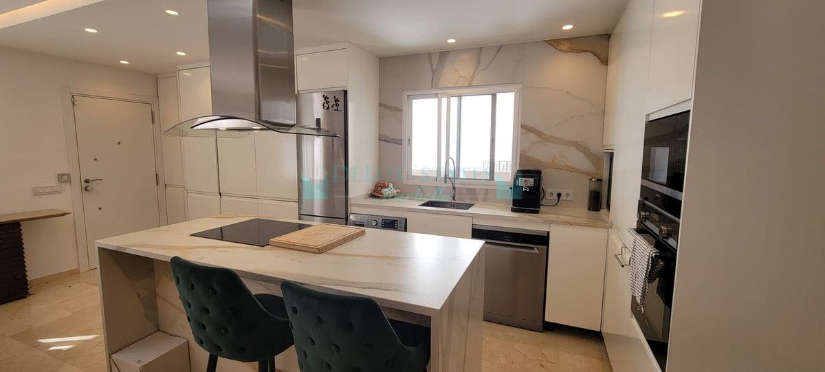 Apartment for sale in Marbella - Puerto Banus