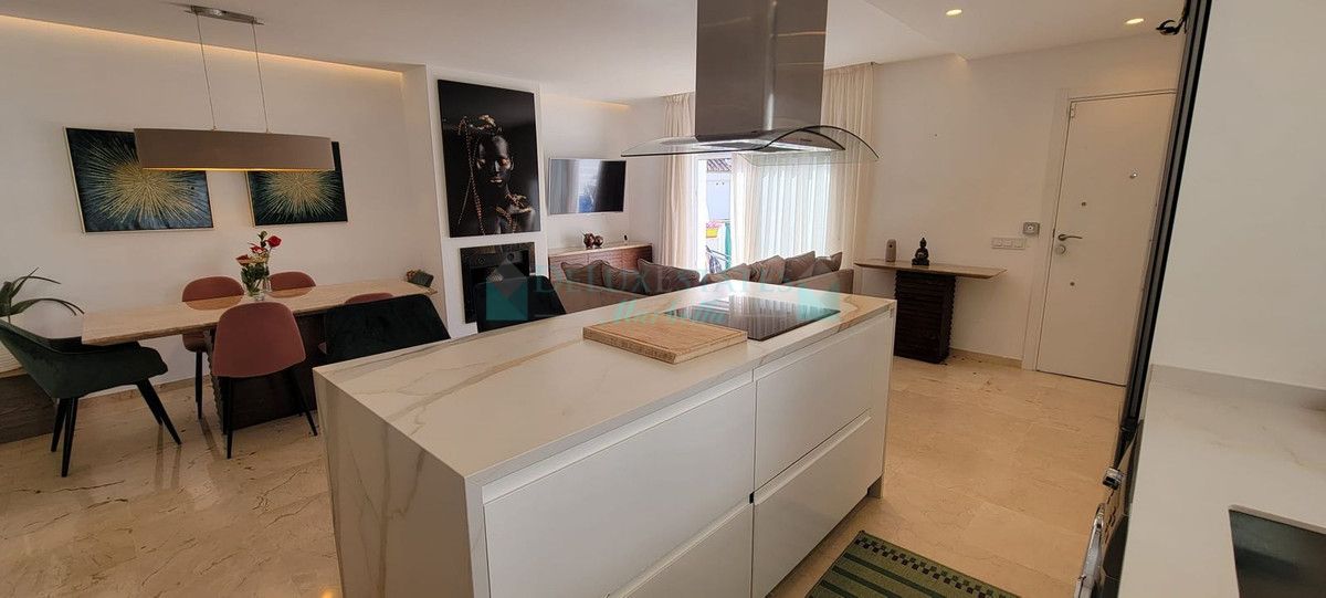 Apartment for sale in Marbella - Puerto Banus