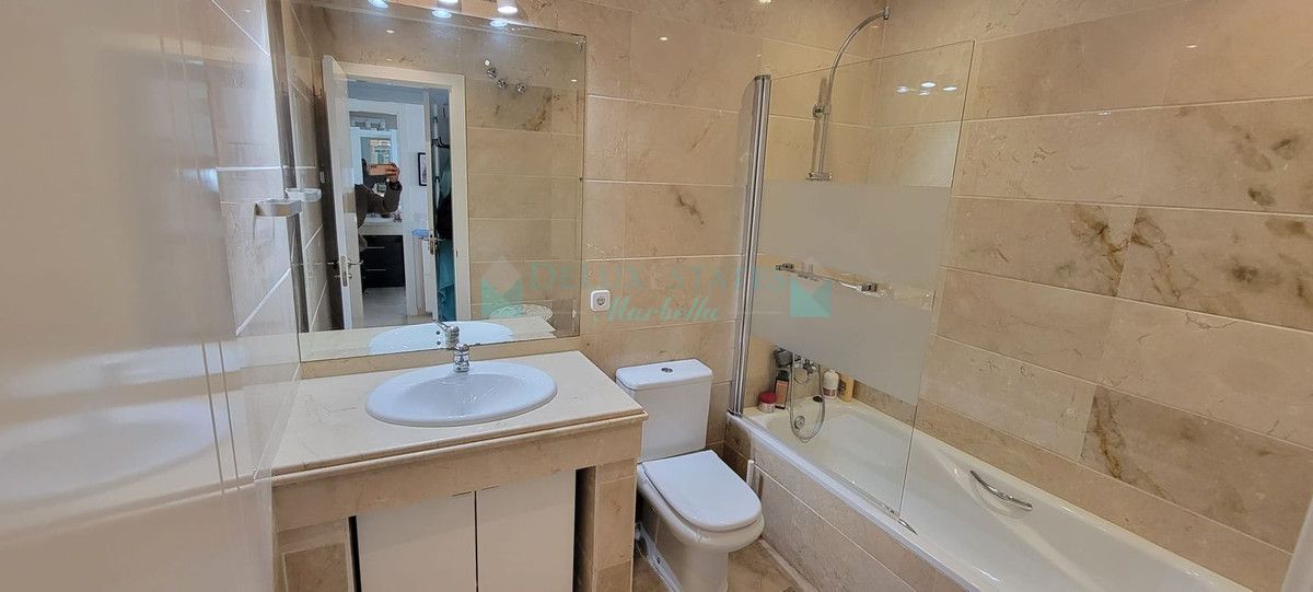 Apartment for sale in Marbella - Puerto Banus