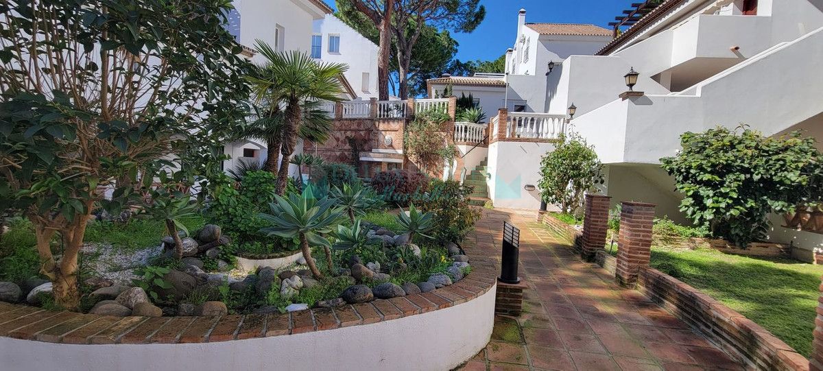 Apartment for sale in Marbella - Puerto Banus