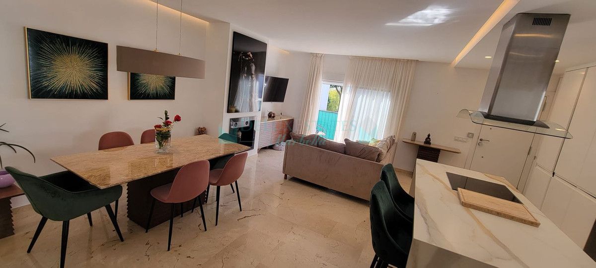 Apartment for sale in Marbella - Puerto Banus