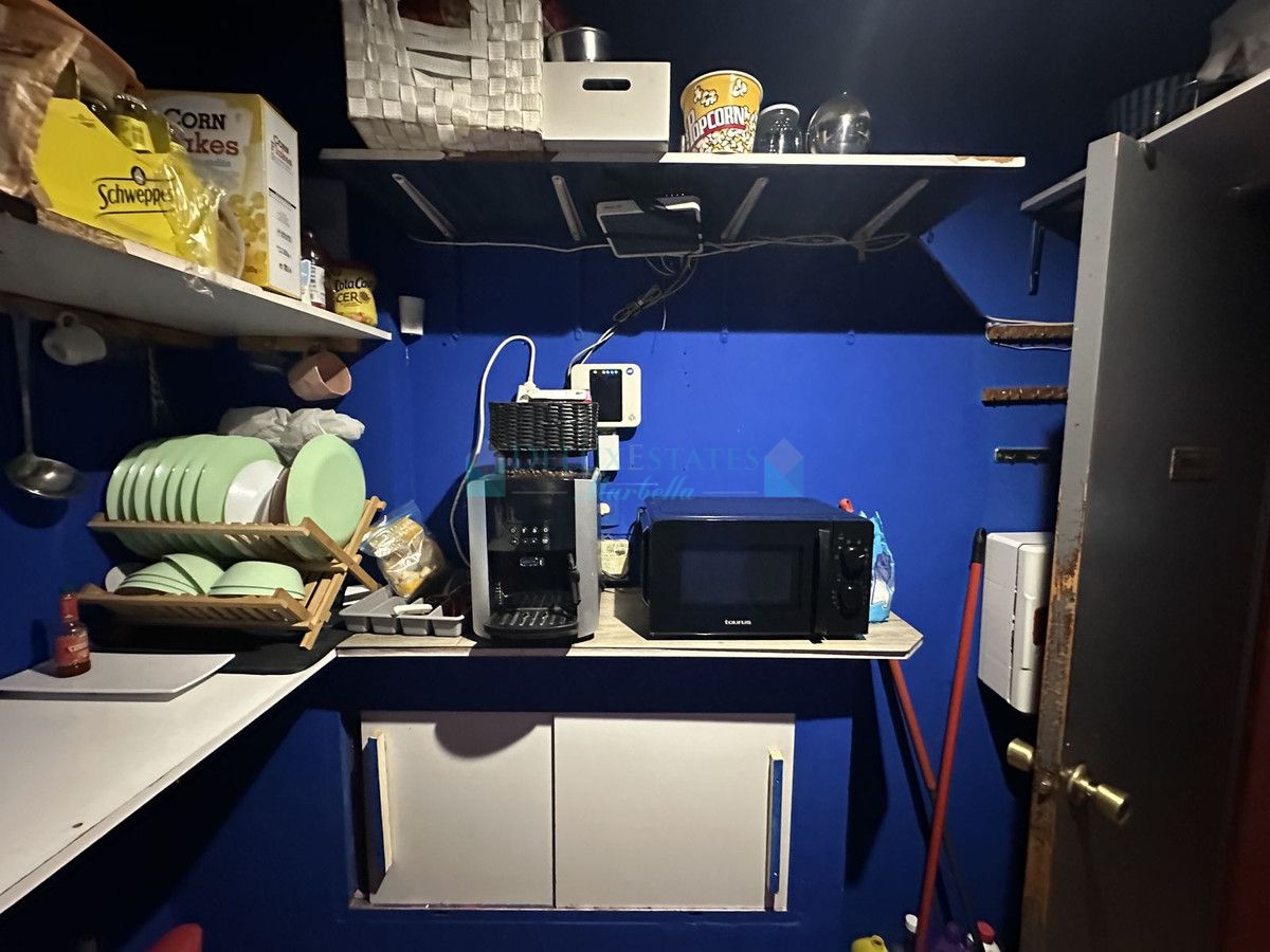 Bar for sale in Marbella