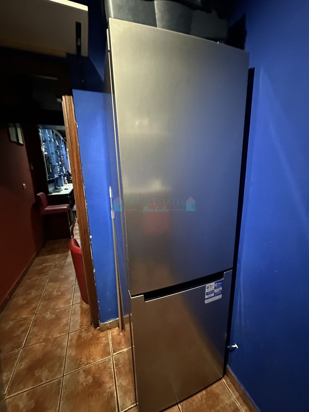 Bar for sale in Marbella