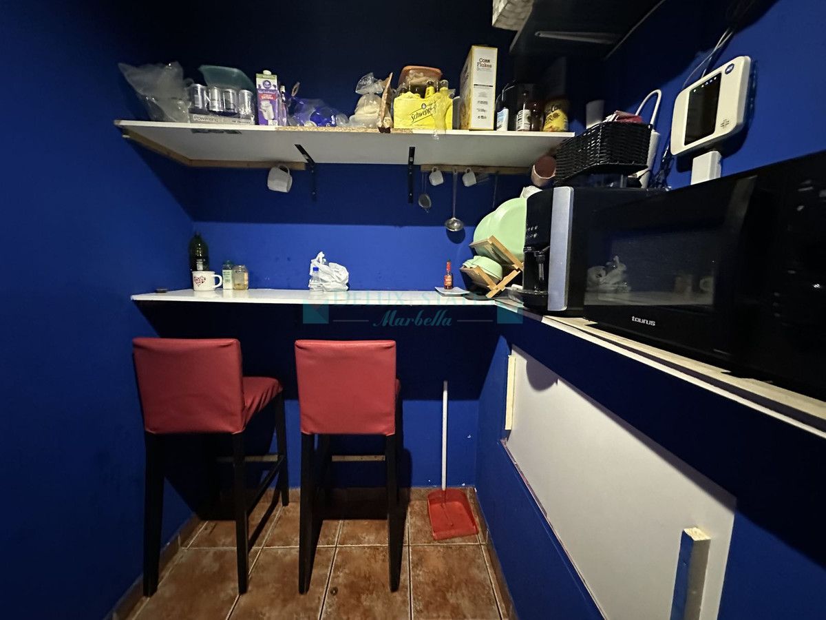 Bar for sale in Marbella