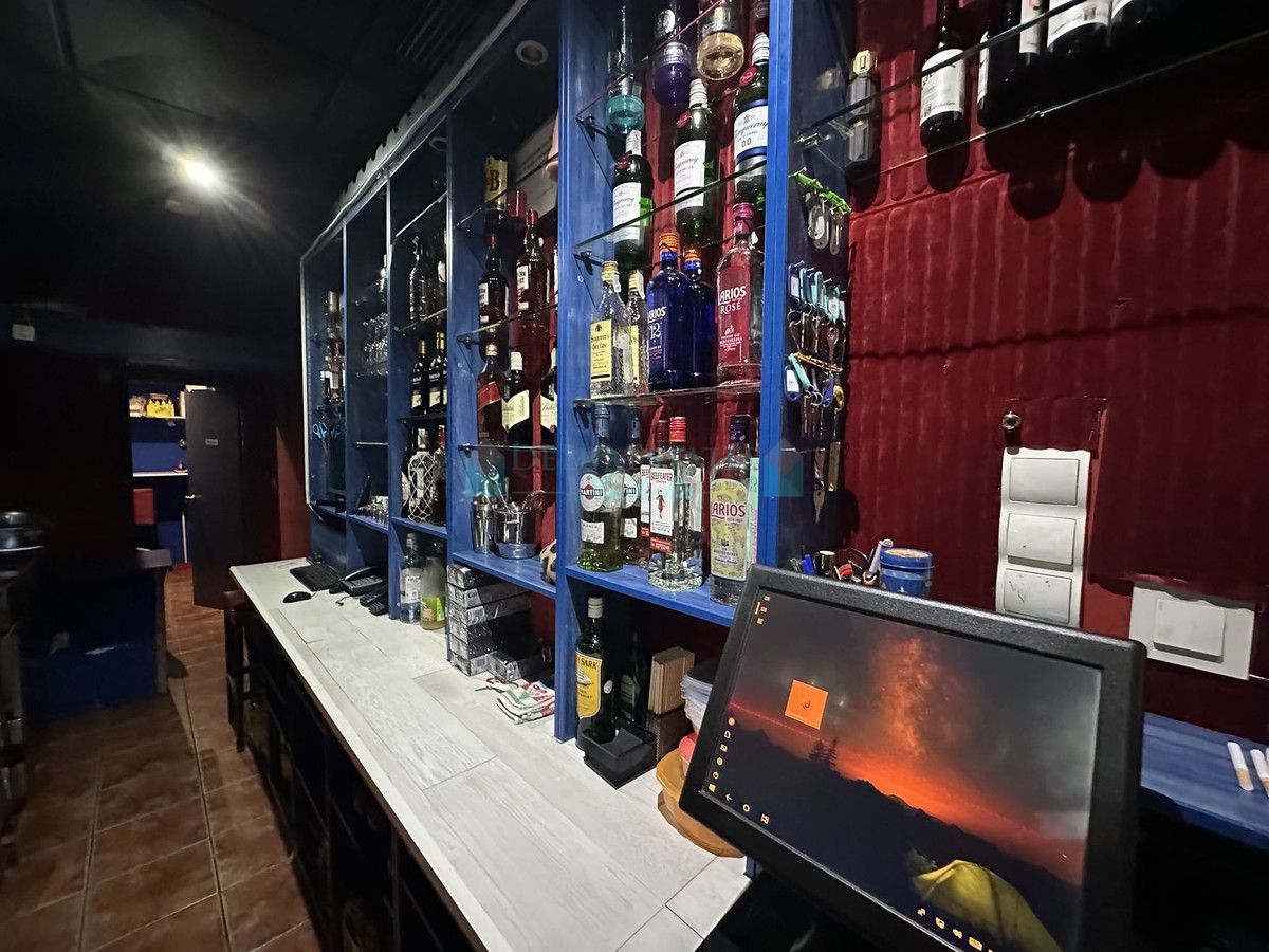 Bar for sale in Marbella