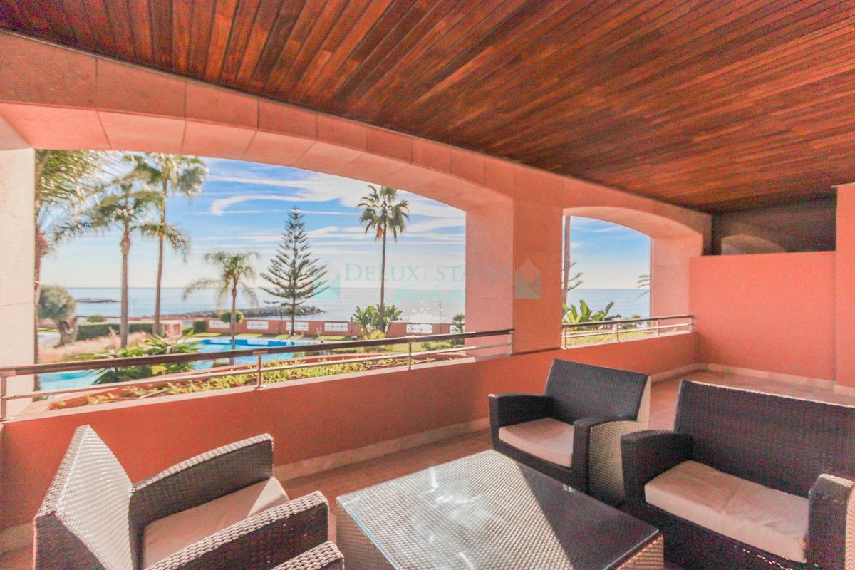 Apartment for sale in Marbella - Puerto Banus