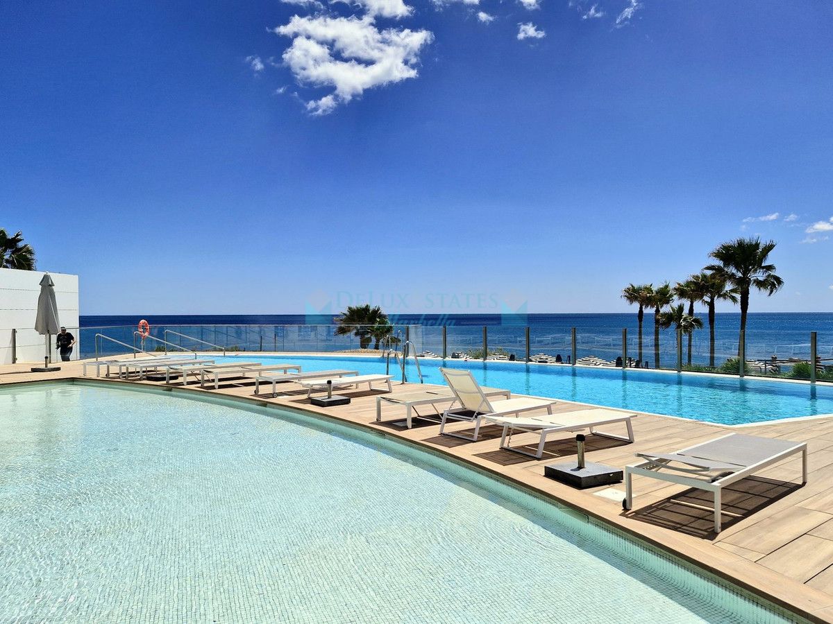 Apartment for sale in Estepona