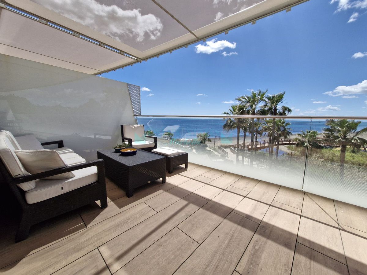 Apartment for sale in Estepona