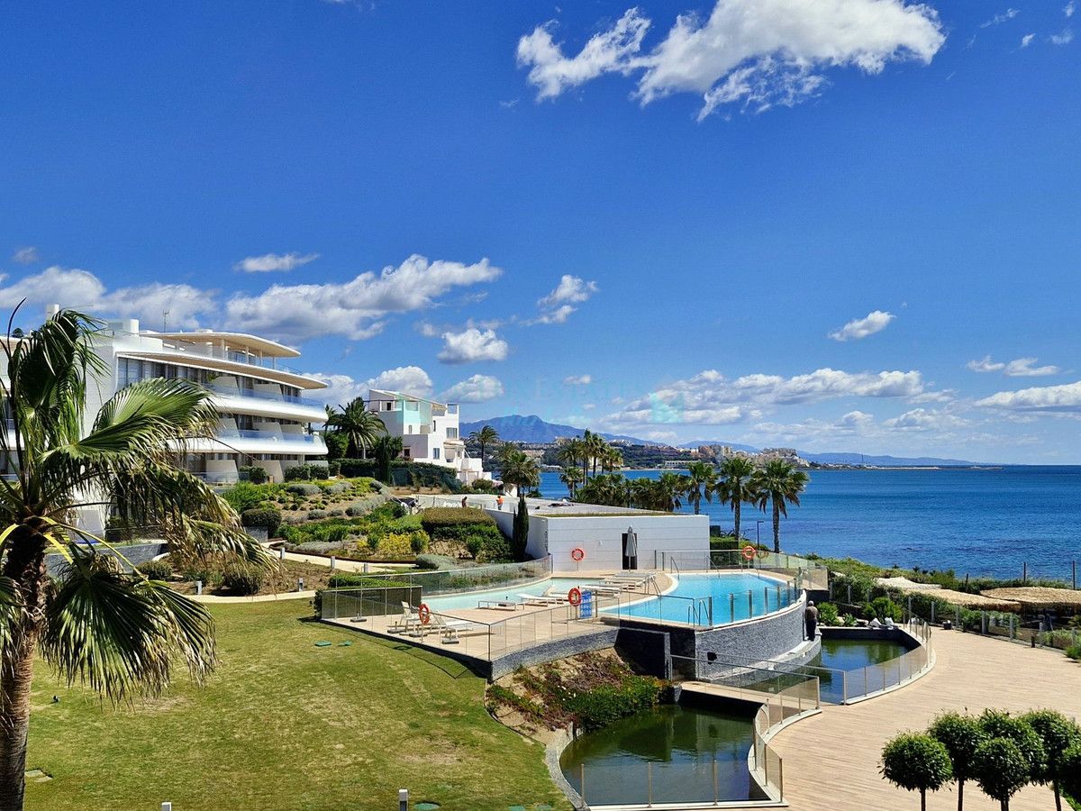 Apartment for sale in Estepona