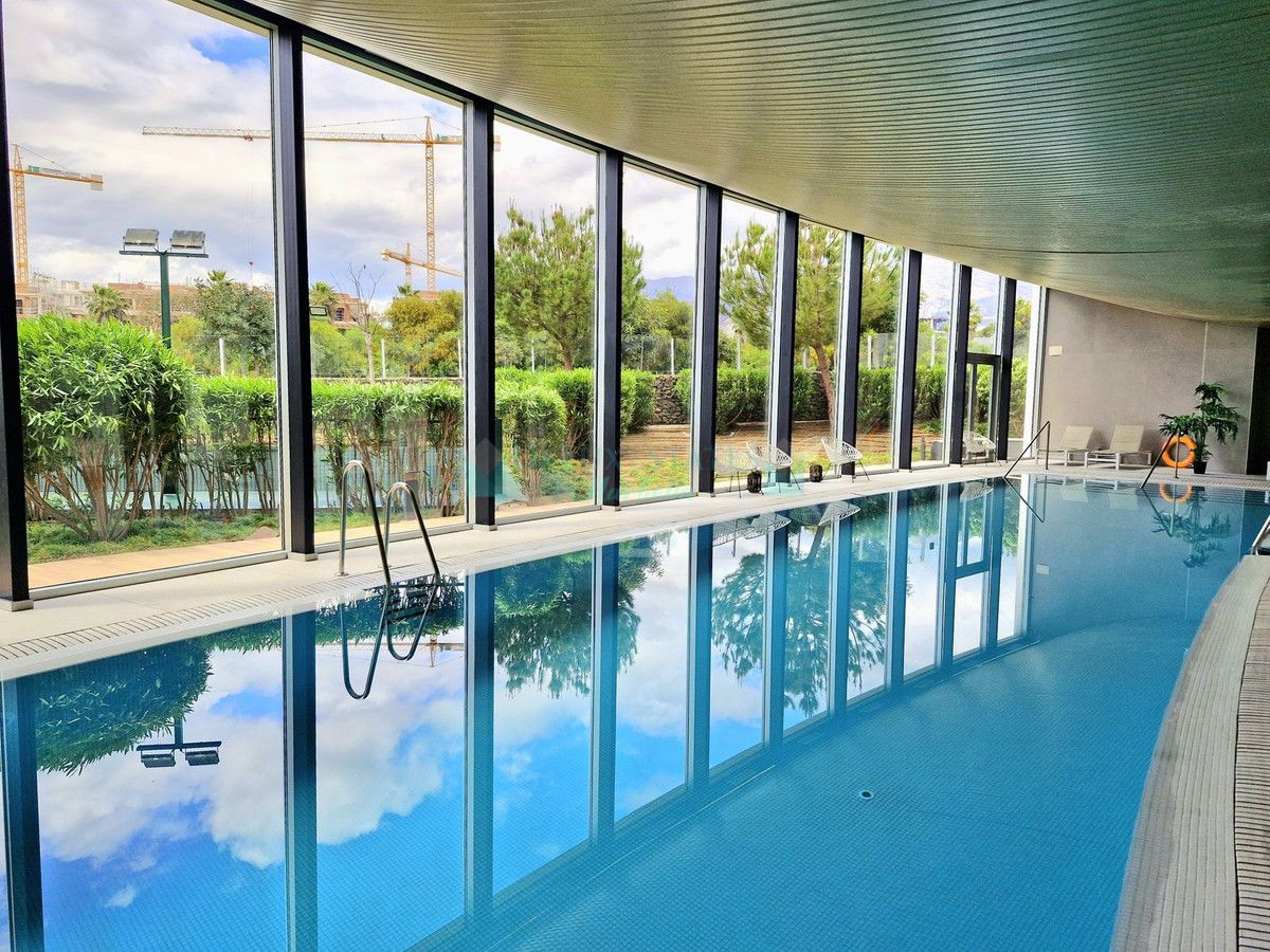 Apartment for sale in Estepona
