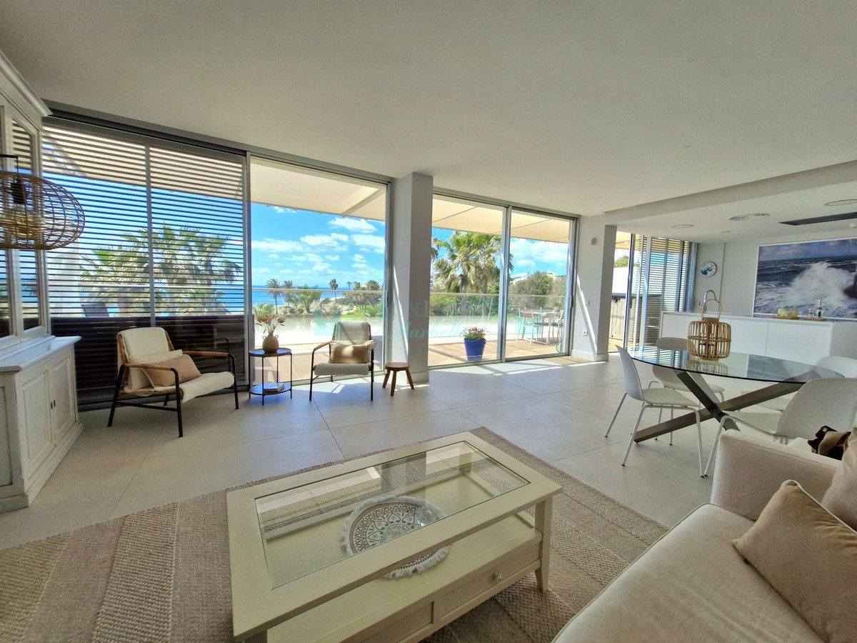 Apartment for sale in Estepona