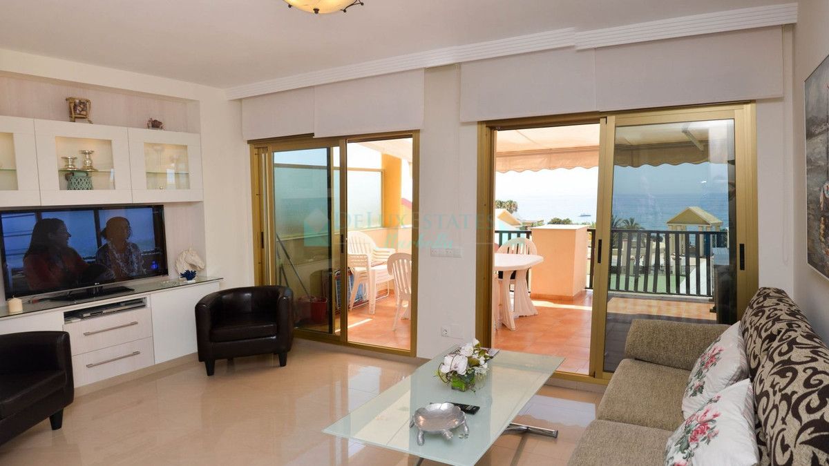 Studio for sale in Elviria, Marbella East