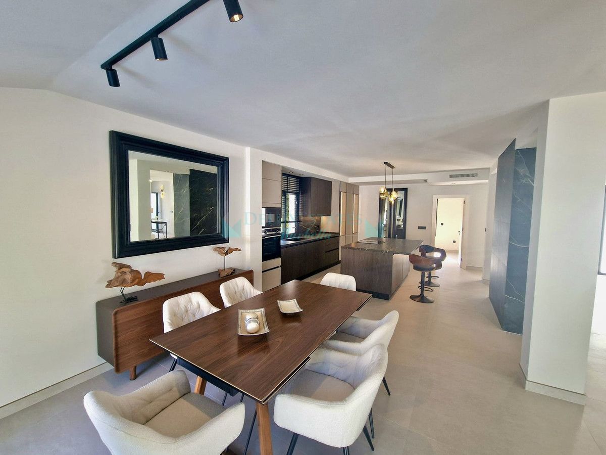 Villa for sale in Marbella