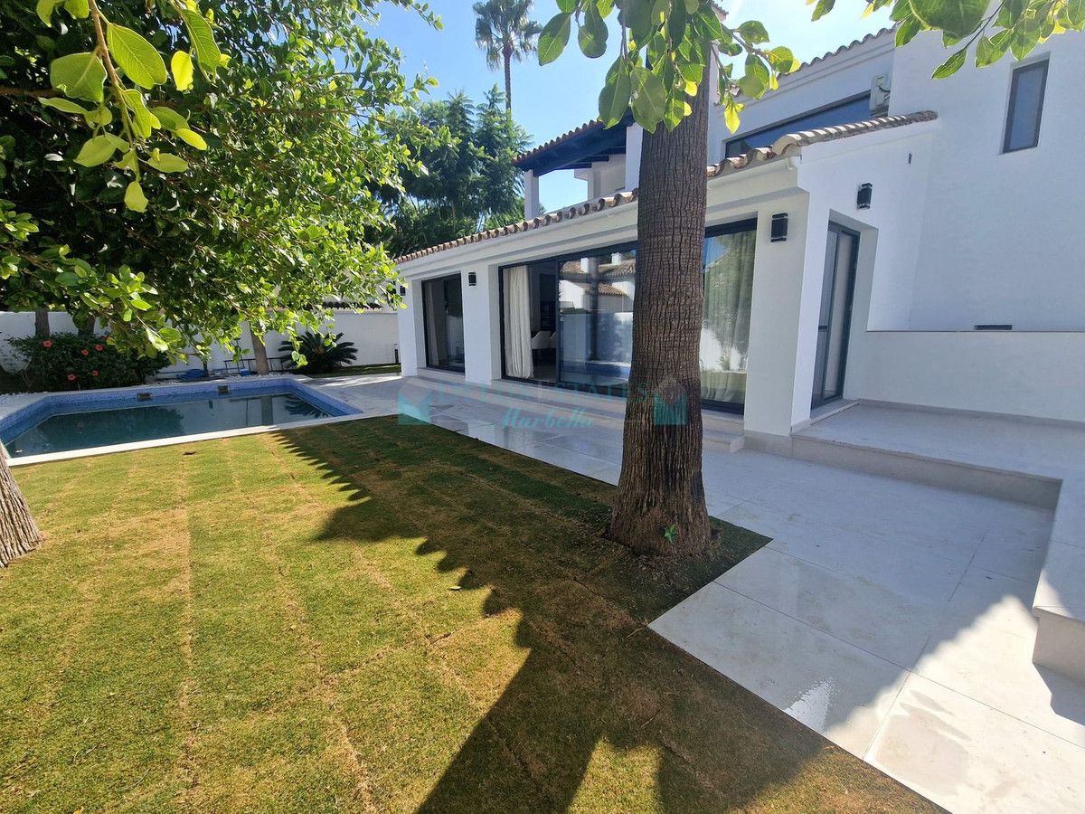 Villa for sale in Marbella