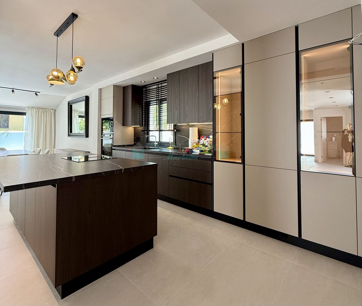 Villa for sale in Marbella