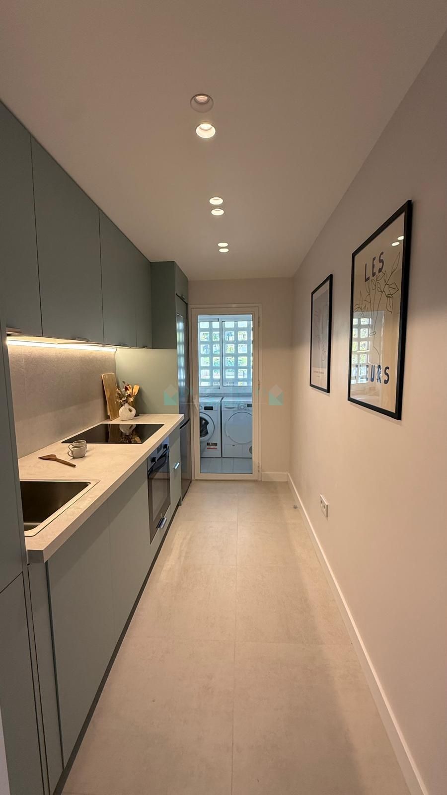 Apartment for sale in Nueva Andalucia