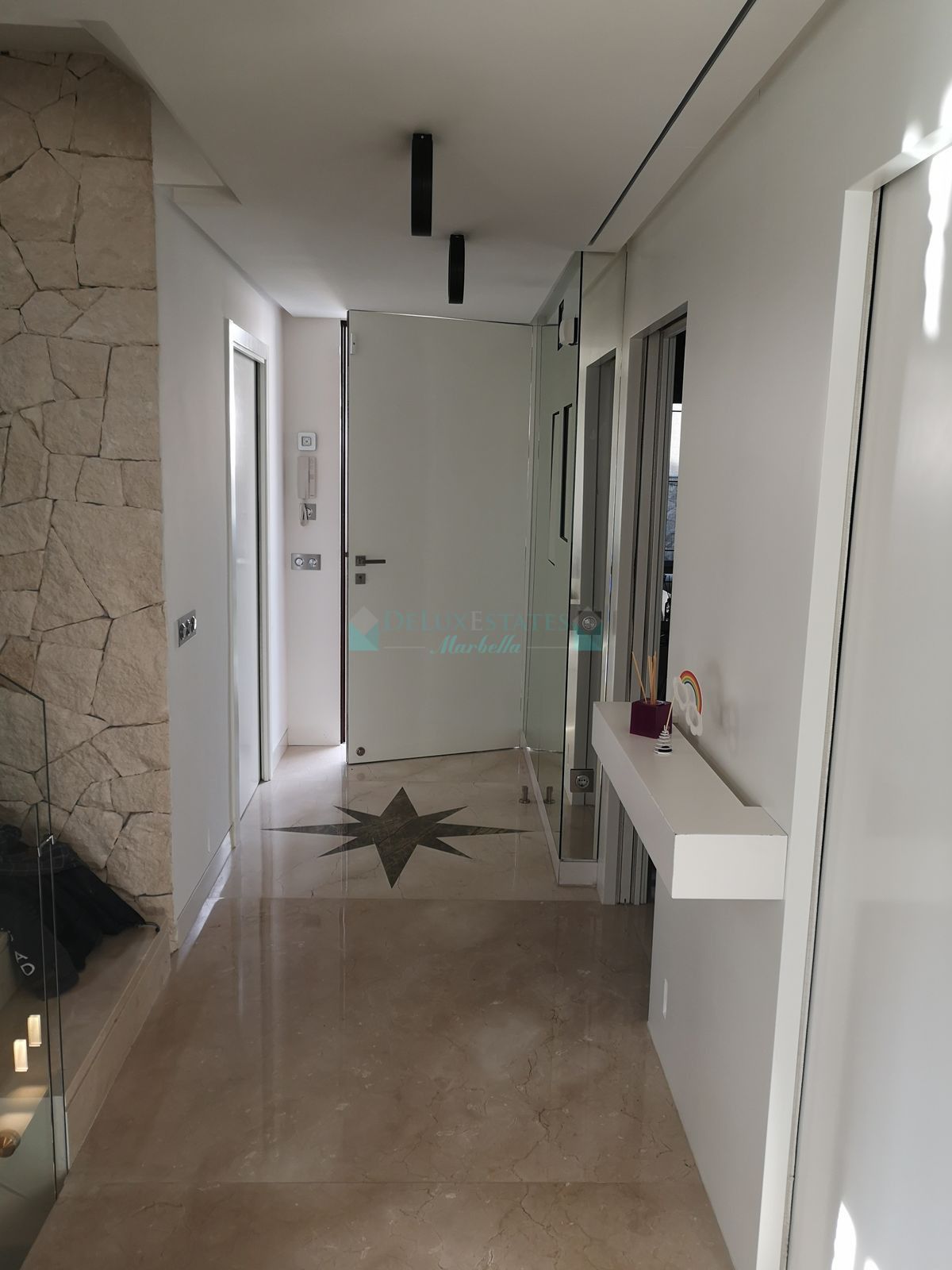 Town House for sale in Estepona