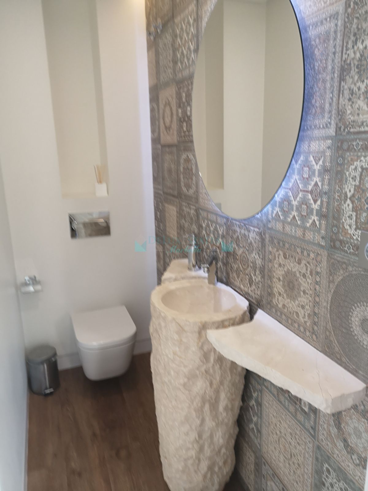 Town House for sale in Estepona