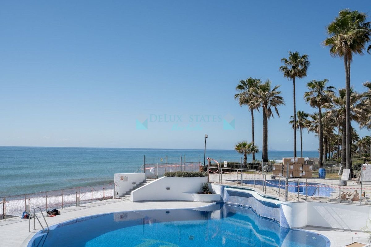 Town House for sale in New Golden Mile, Estepona