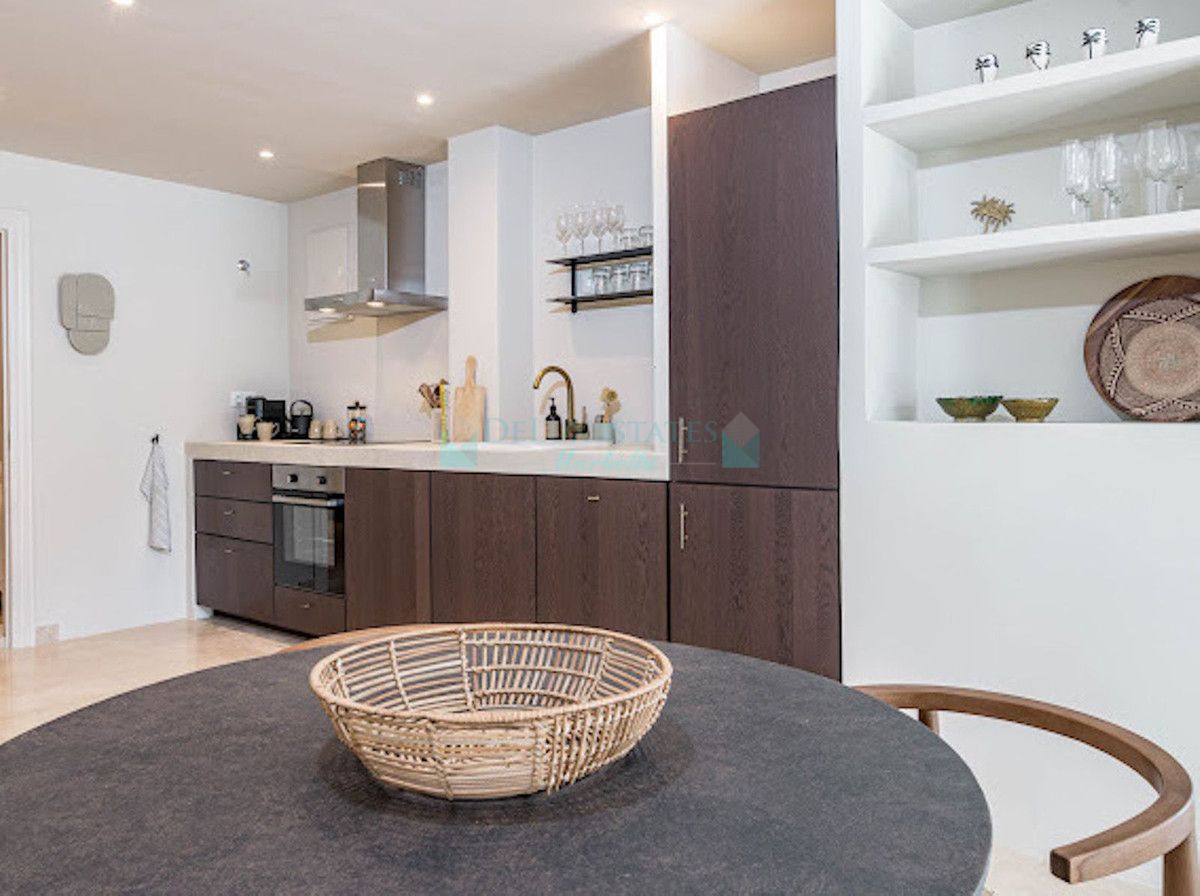 Apartment for sale in Nueva Andalucia