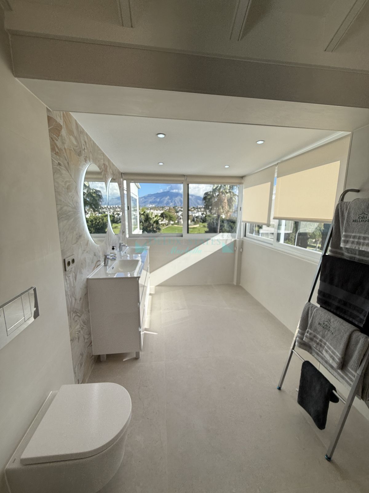 Semi Detached Villa for sale in Guadalmina Alta, San Pedro de Alcantara