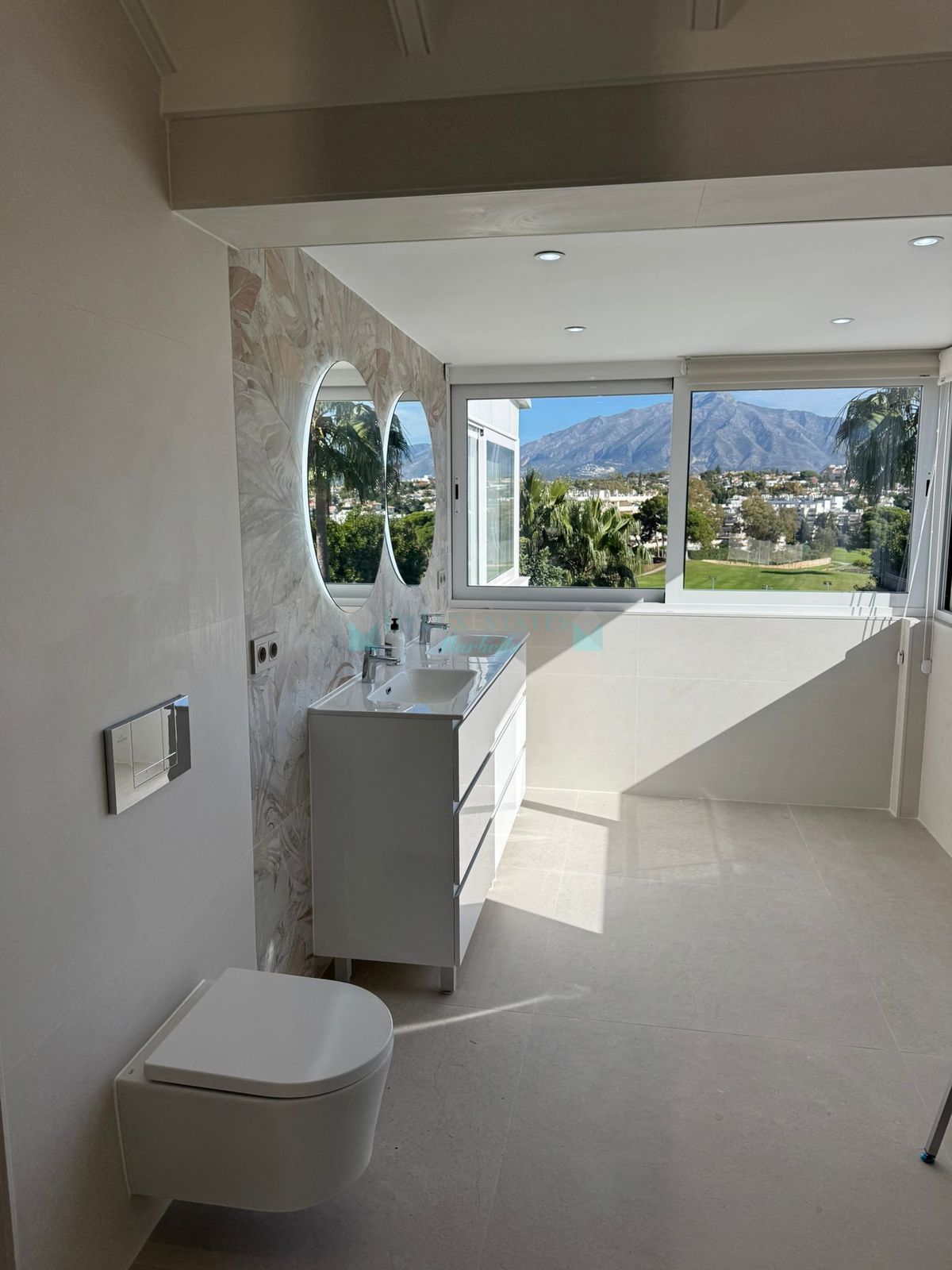 Semi Detached Villa for sale in Guadalmina Alta, San Pedro de Alcantara