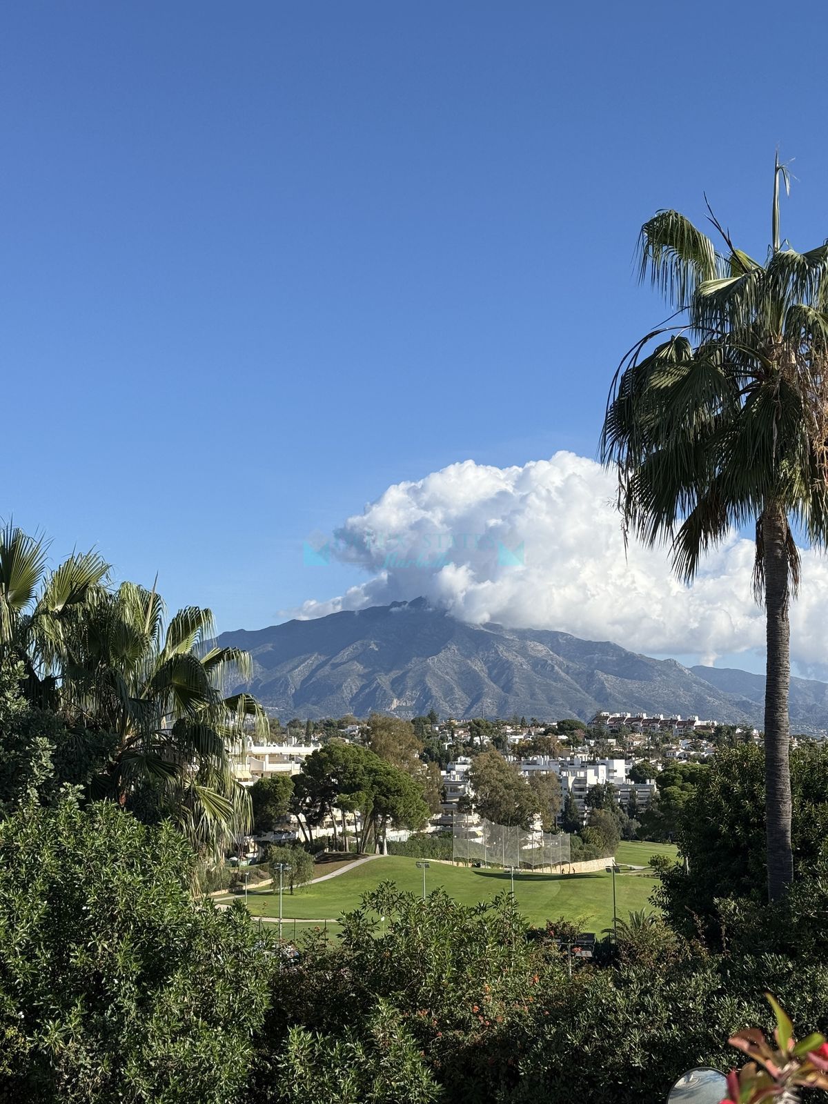 Semi Detached Villa for sale in Guadalmina Alta, San Pedro de Alcantara