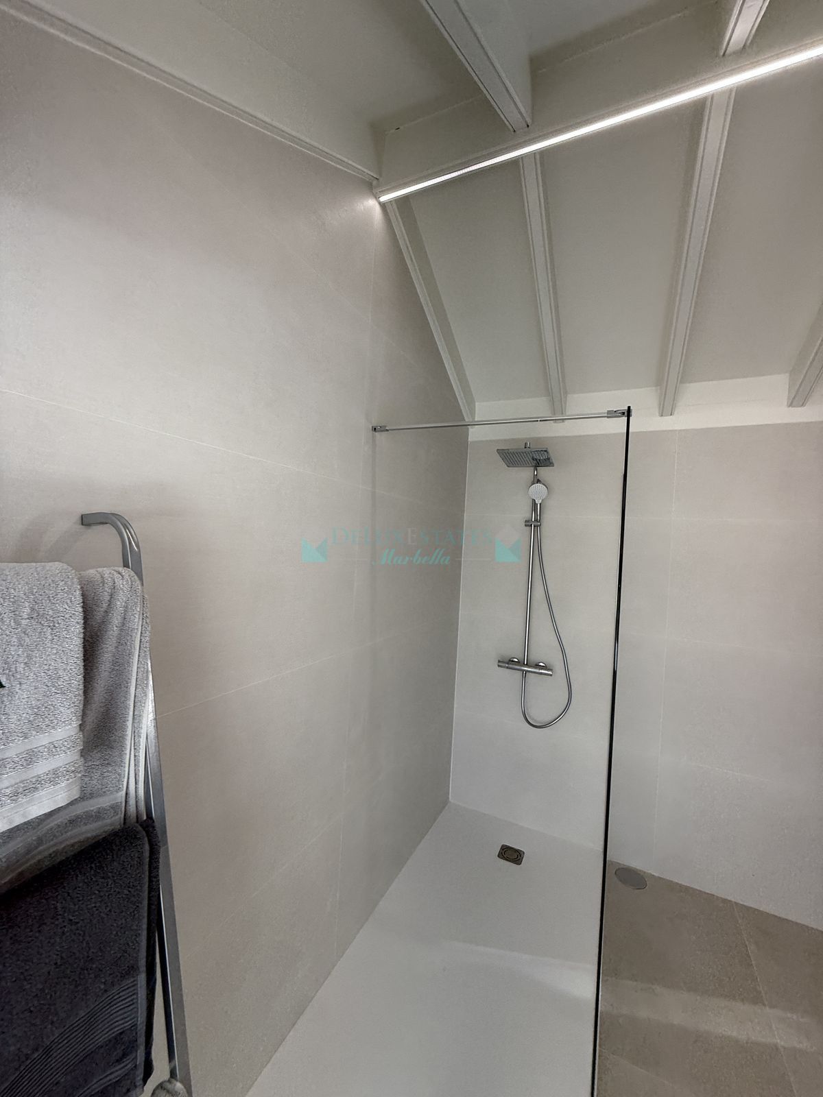 Semi Detached Villa for sale in Guadalmina Alta, San Pedro de Alcantara