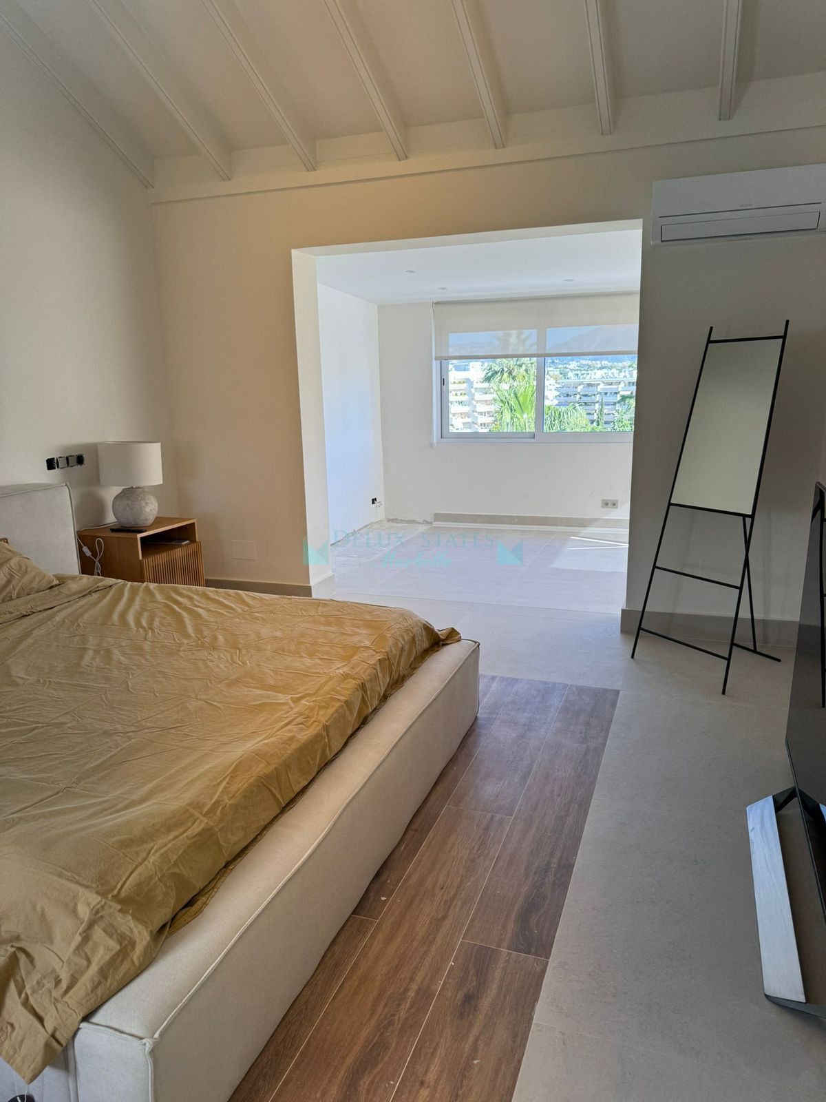 Semi Detached Villa for sale in Guadalmina Alta, San Pedro de Alcantara