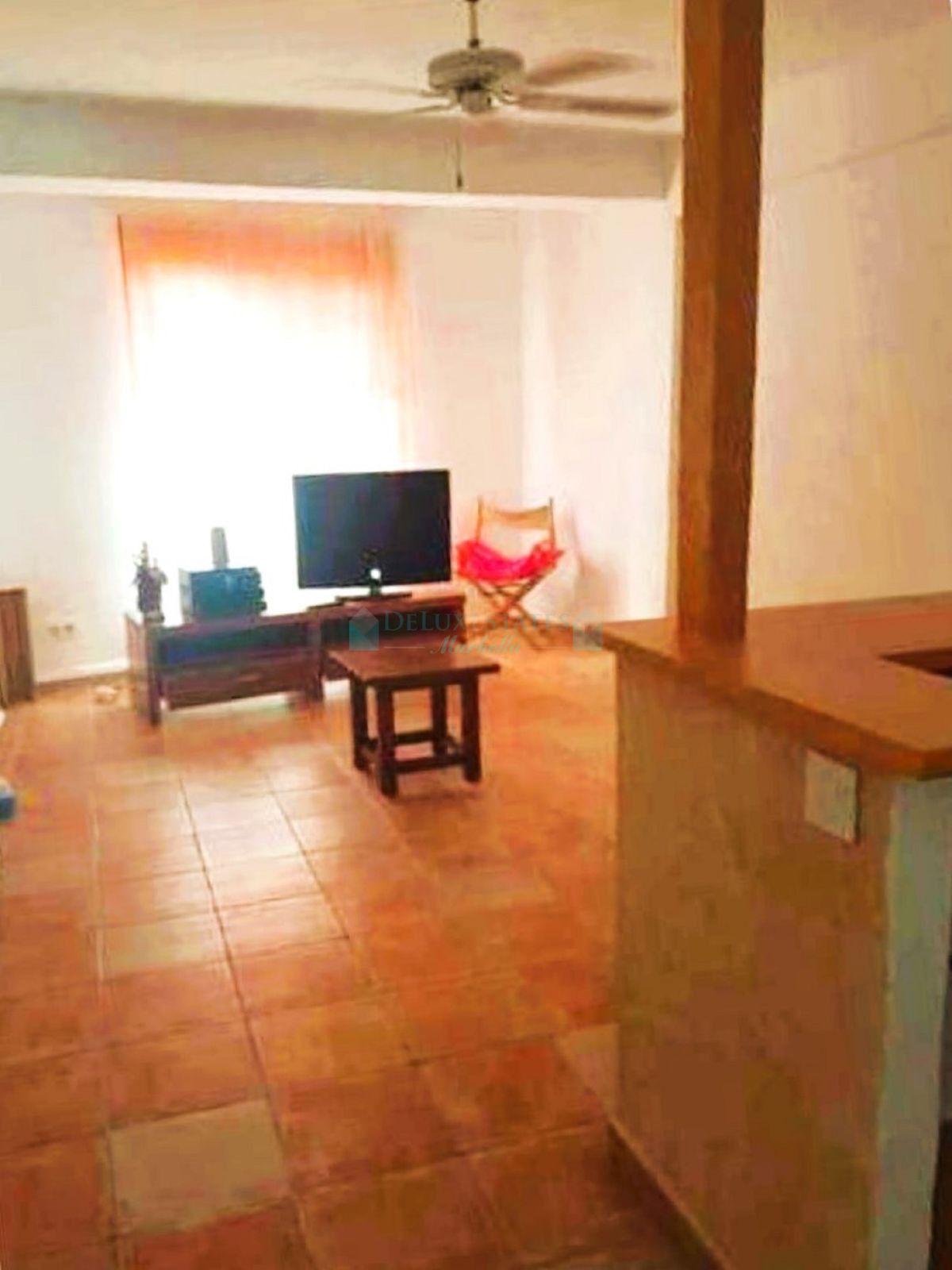 Studio for sale in Nueva Andalucia