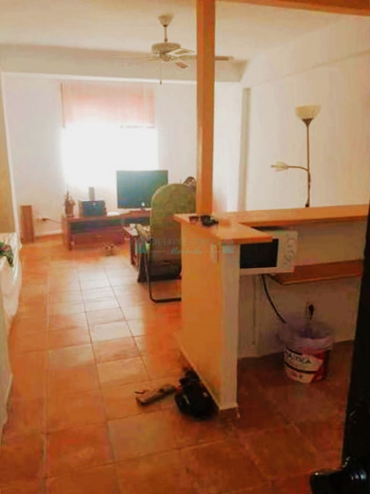 Studio for sale in Nueva Andalucia