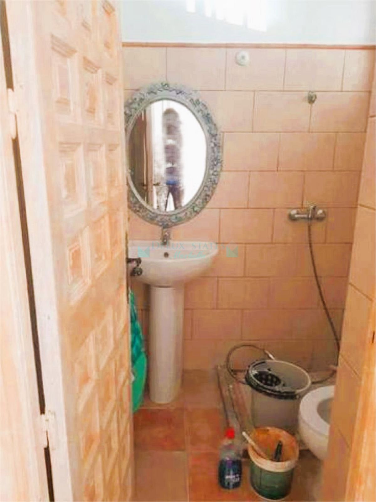 Studio for sale in Nueva Andalucia