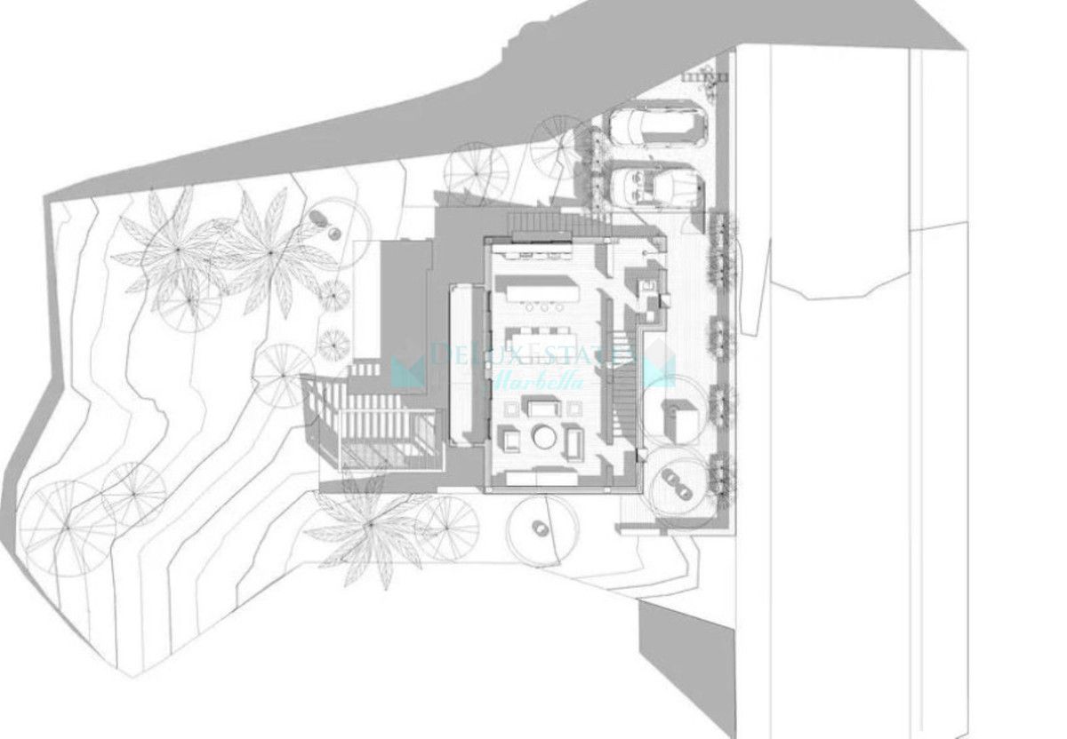 Residential Plot for sale in Valle Romano, Estepona