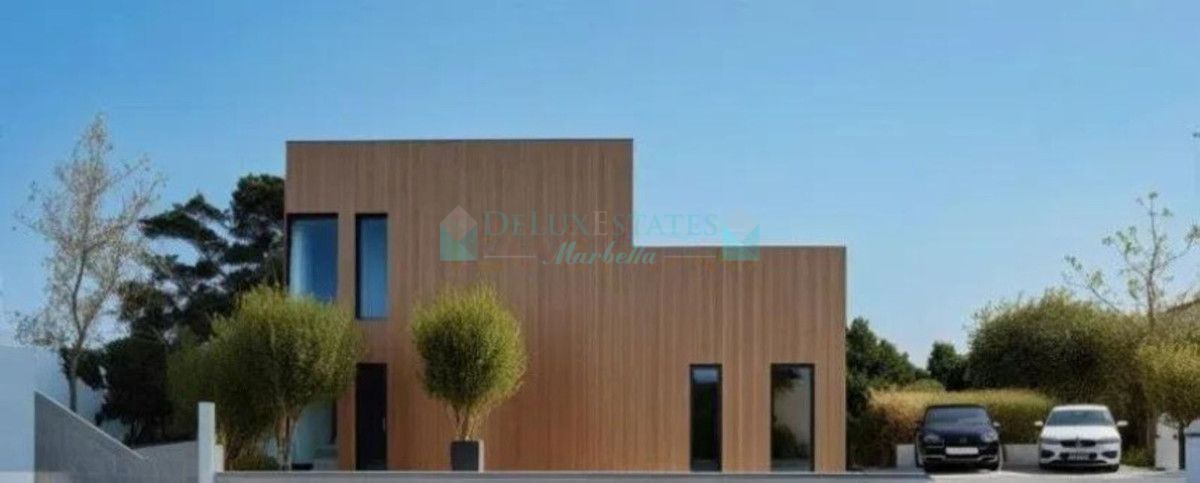 Residential Plot for sale in Valle Romano, Estepona