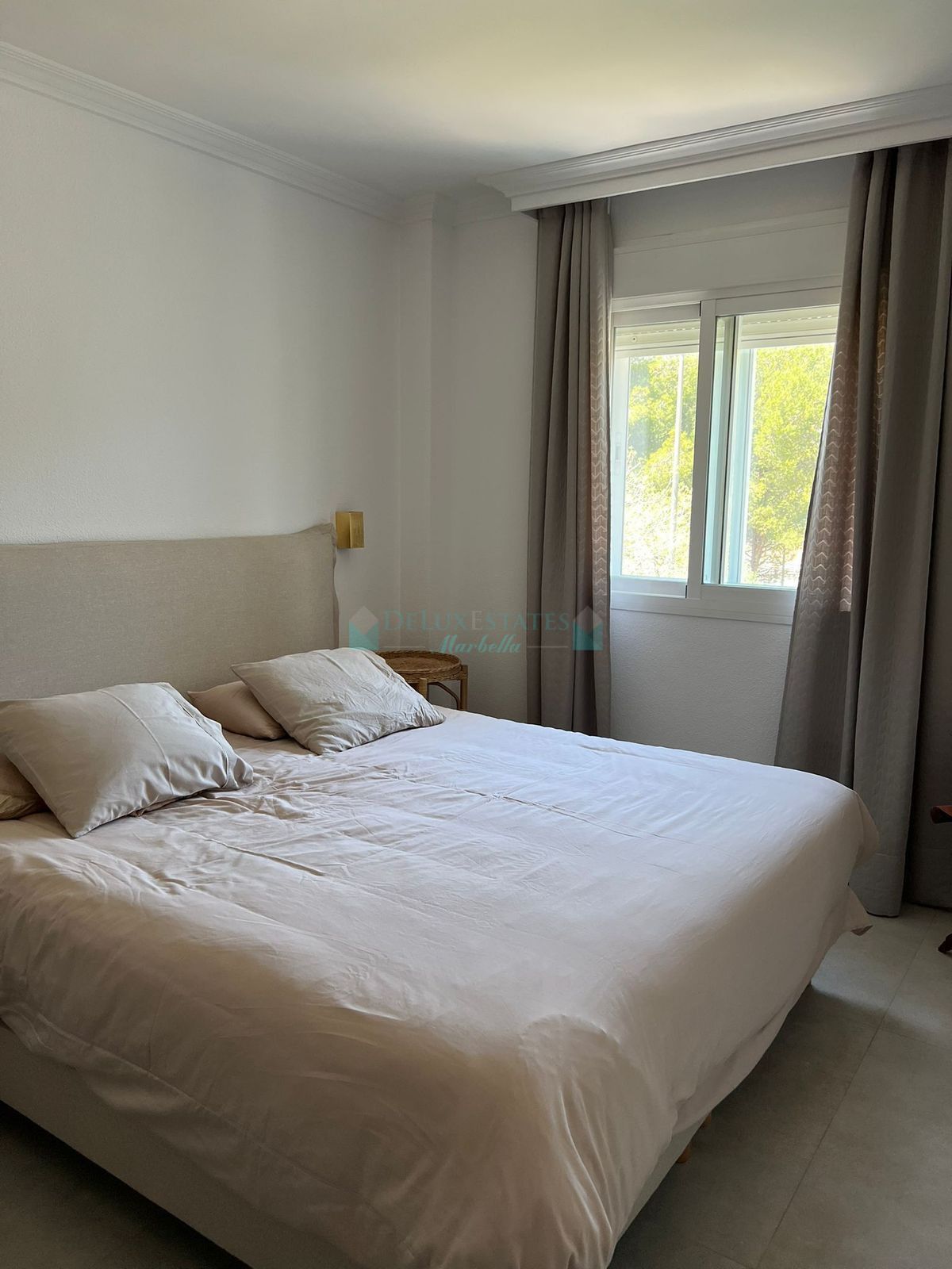 Apartment for sale in Marbella Golden Mile