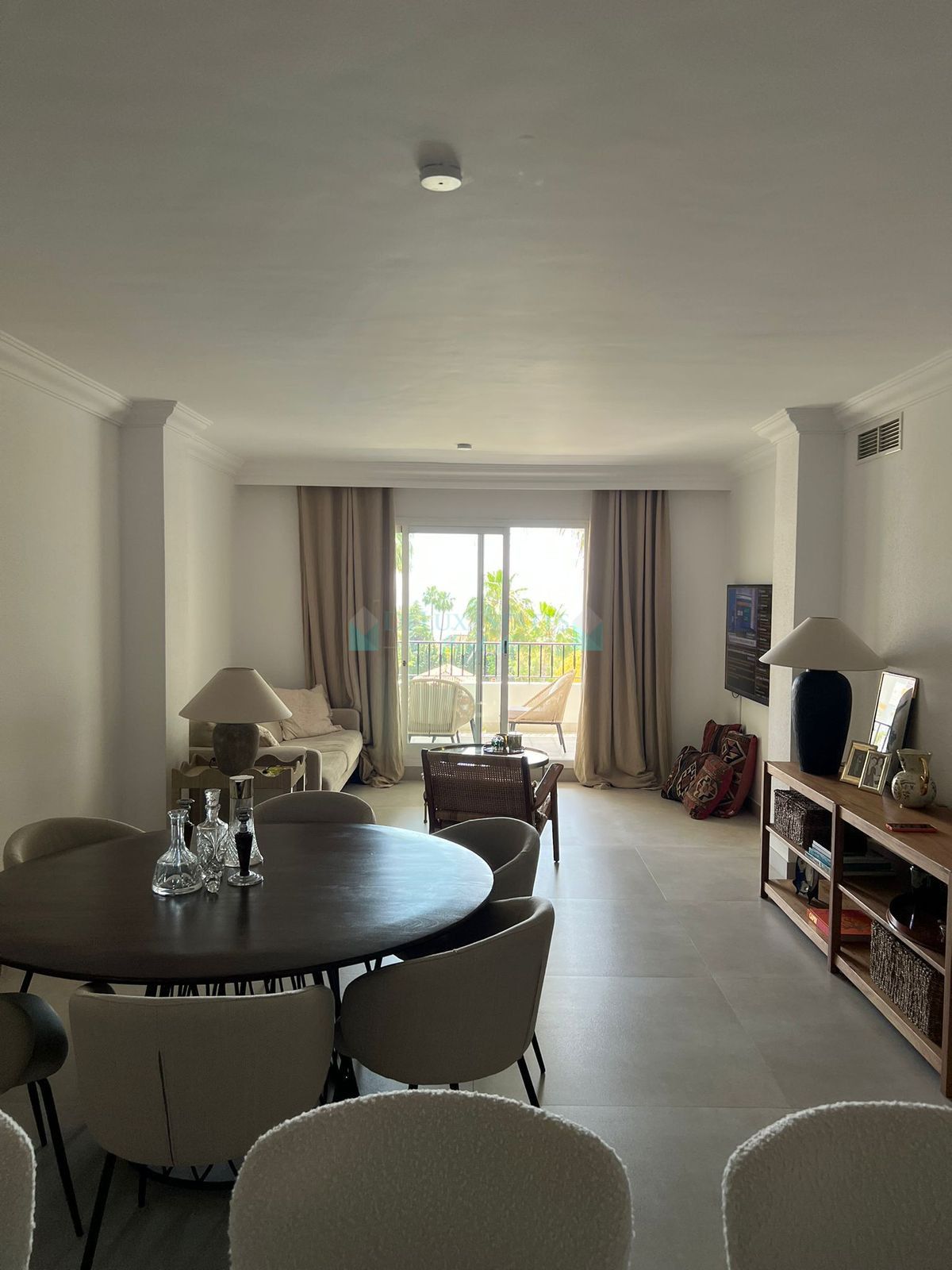 Apartment for sale in Marbella Golden Mile