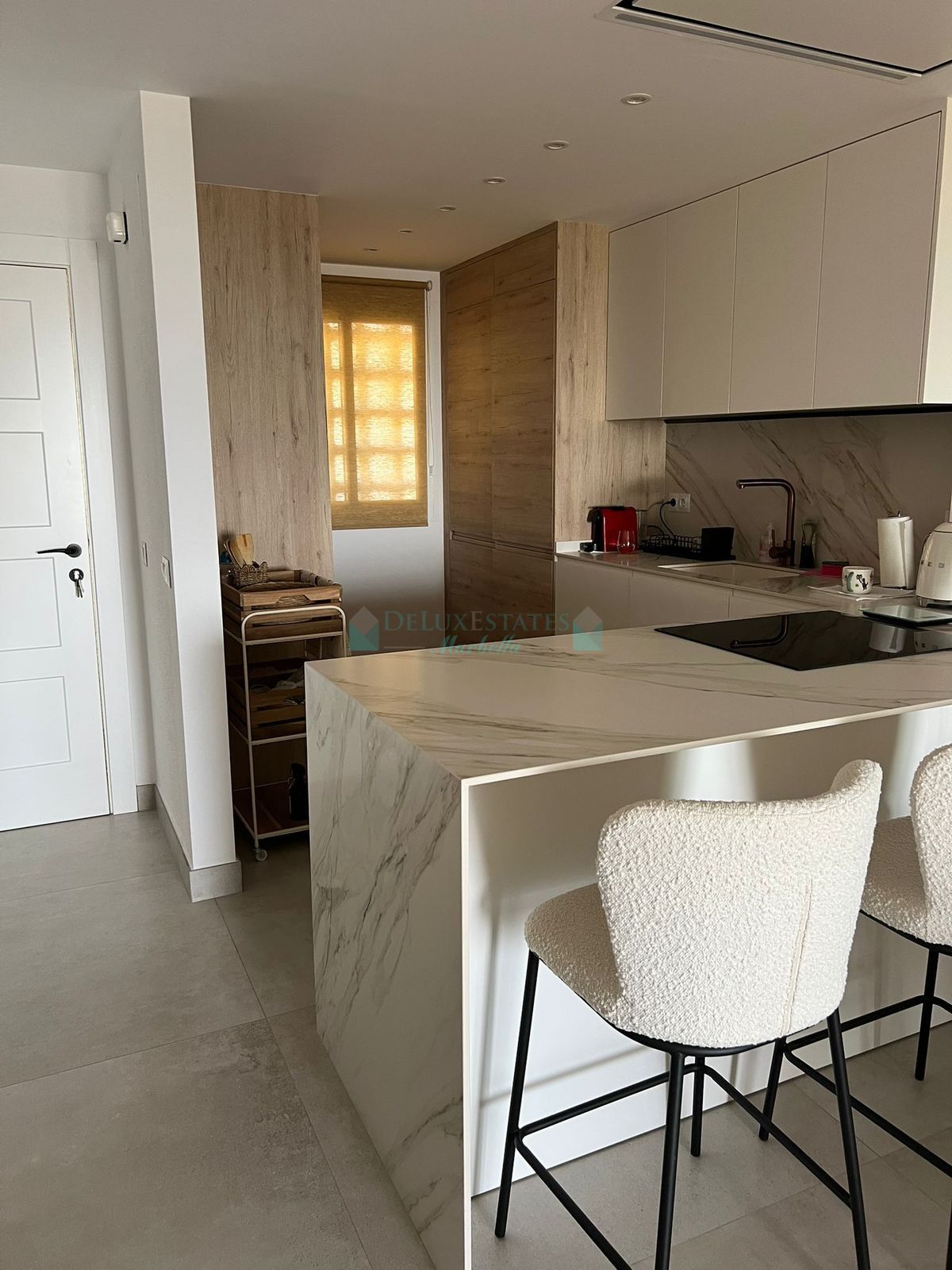 Apartment for sale in Marbella Golden Mile