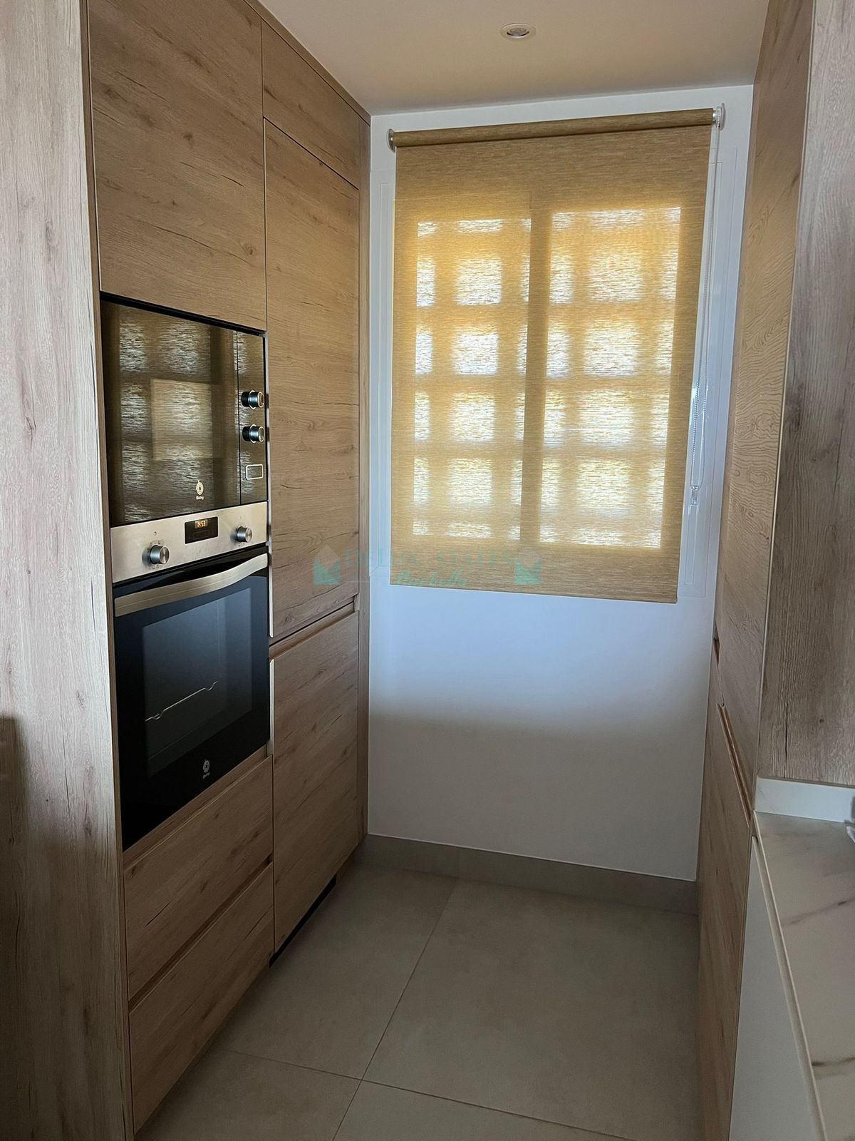 Apartment for sale in Marbella Golden Mile