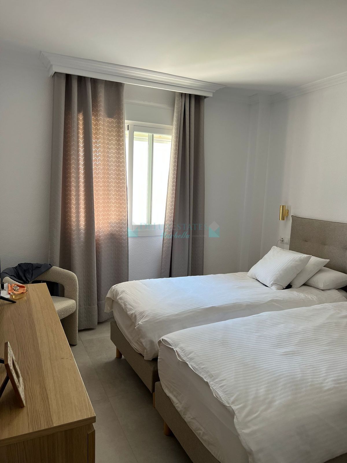Apartment for sale in Marbella Golden Mile