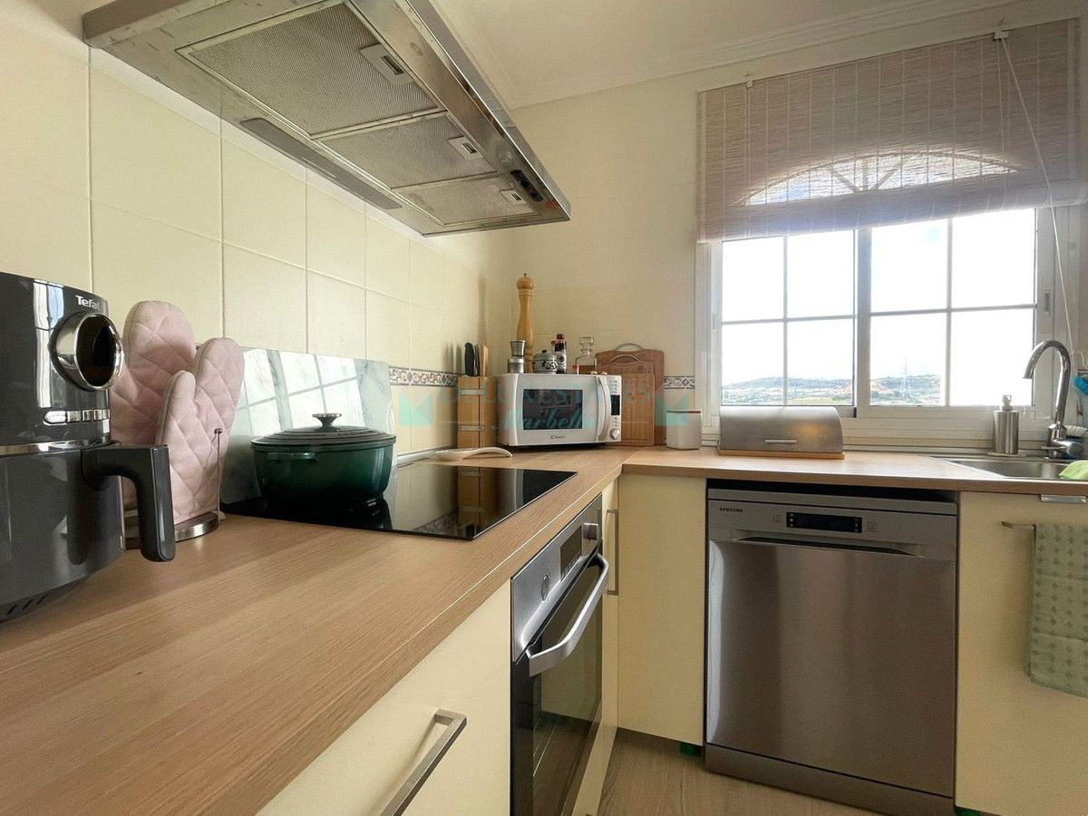 Ático en venta en Estepona