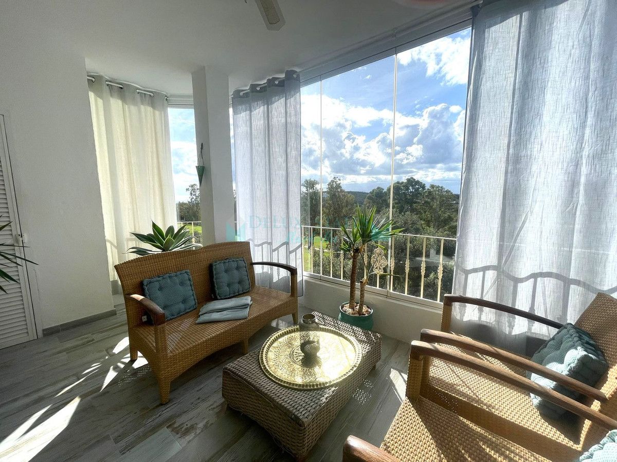 Ático en venta en Estepona