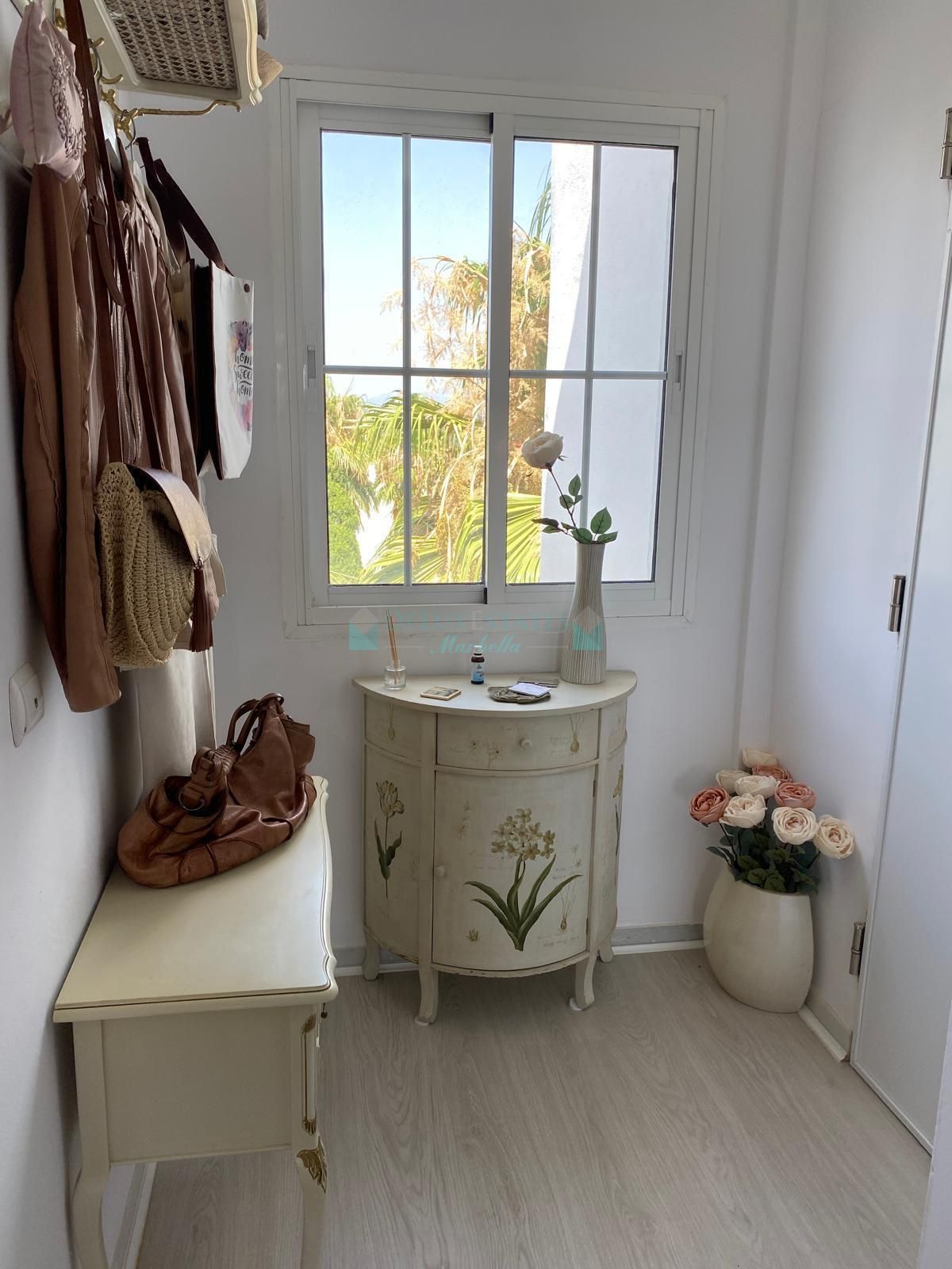 Ático en venta en Estepona