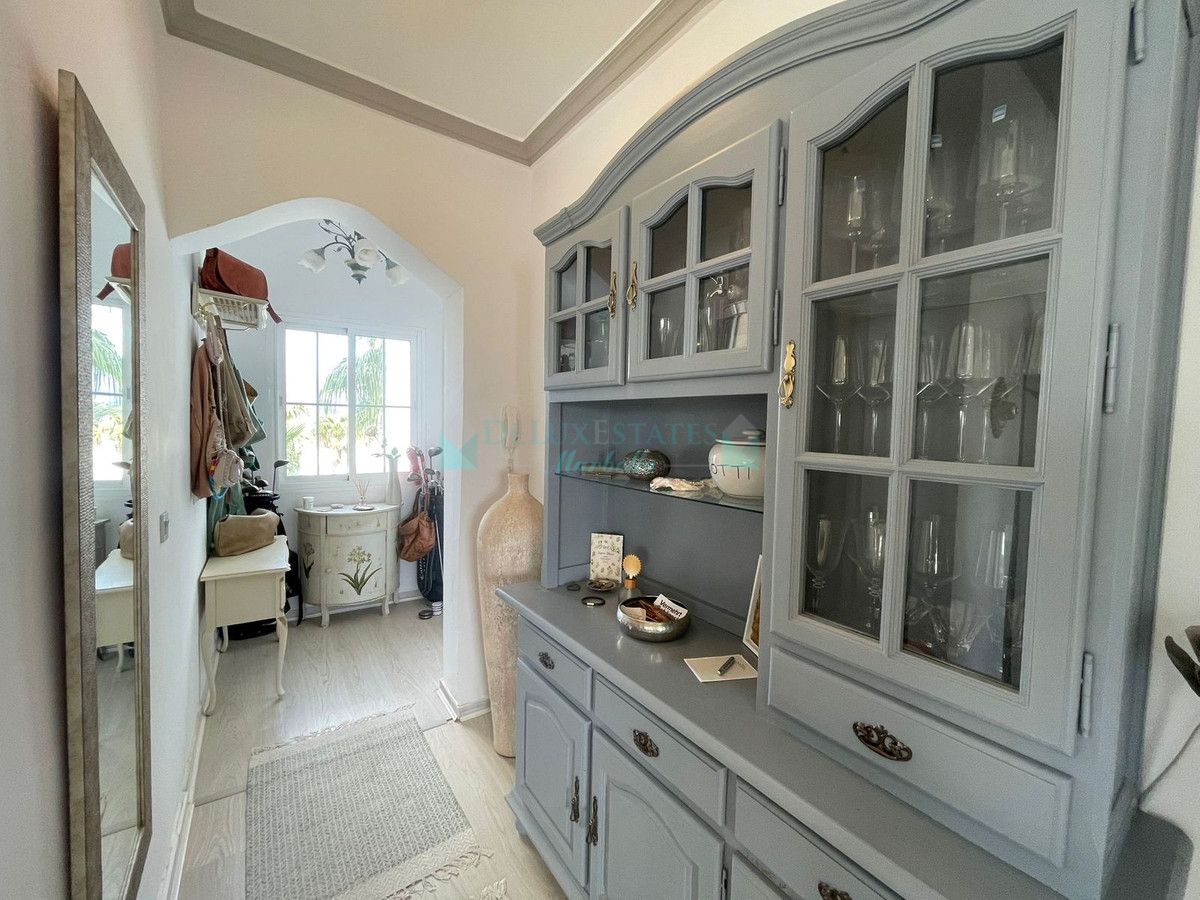 Ático en venta en Estepona