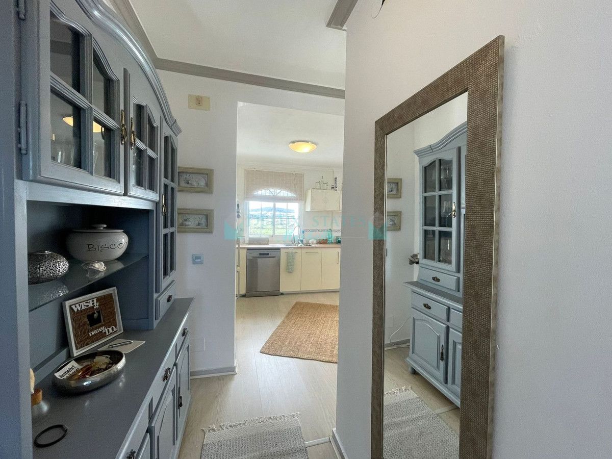 Ático en venta en Estepona