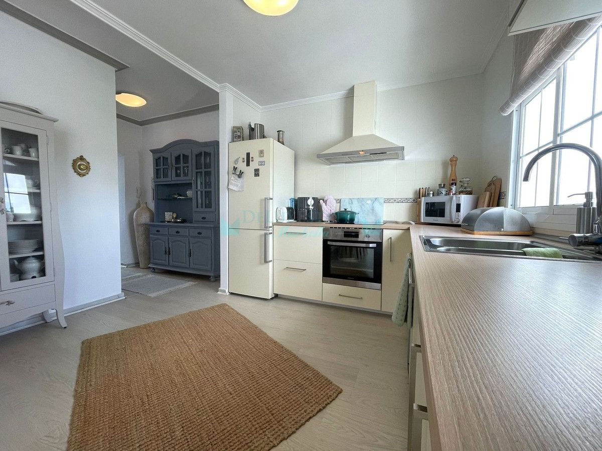 Ático en venta en Estepona